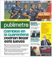 Publimetro