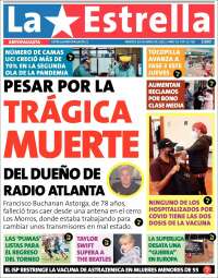 La Estrella del Norte