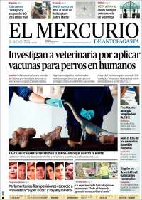 El Mercurio de Antofagasta