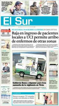 El Sur