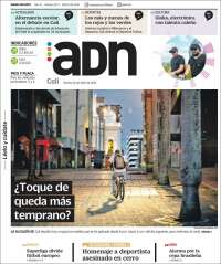 ADN - Cali