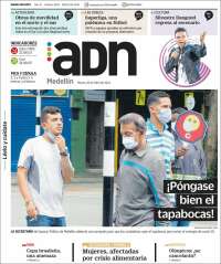 ADN - Medellín