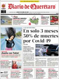 Diario de Querétaro