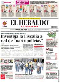 El Heraldo de Chihuahua