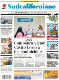 El Sudcaliforniano