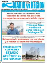 Diario VI Región