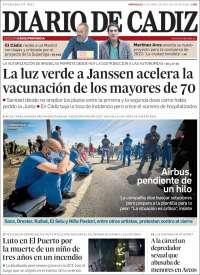 Diario de Cádiz