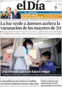 El Día de Córdoba