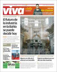 Información - Cadiz