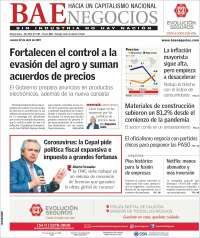 Buenos Aires Económico