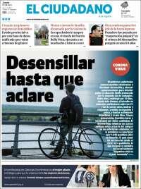 Diario El Ciudadano