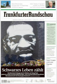 Frankfurter Rundschau