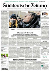 Sueddeutsche