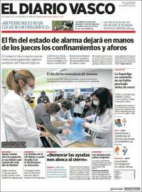 Diario Vasco