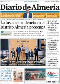 Diario de Almería