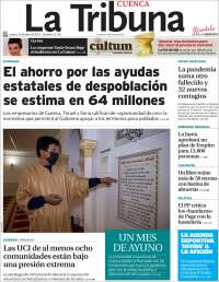 La Tribuna de Cuenca
