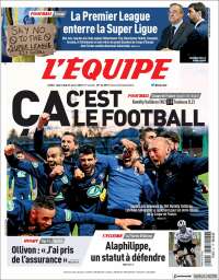 L'Equipe