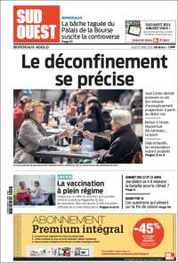 Sud Ouest