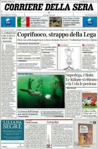 Corriere della Sera