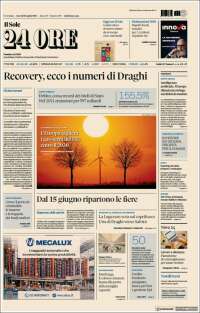Il Sole 24 ORE