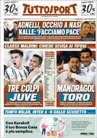 Tuttosport