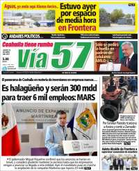 Via57
