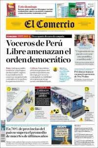El Comercio