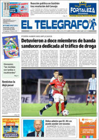 El Telégrafo