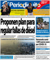 Periodiquito de Aragua