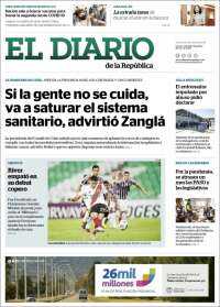 Diario de la República