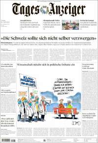 Tages-Anzeiger