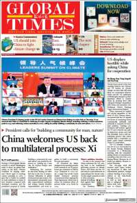The Global Times