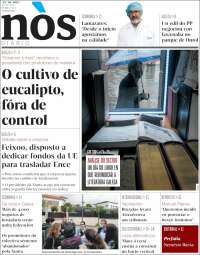 Nòs Diario