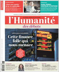 l'Humanite