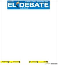 El Debate de Culiacán