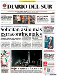 El Diario del Sur
