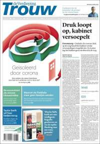 Trouw