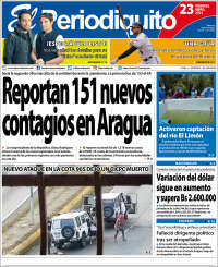 Periodiquito de Aragua