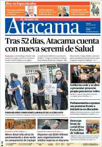 Diario de Atacama