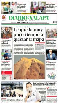 Diario de Xalapa