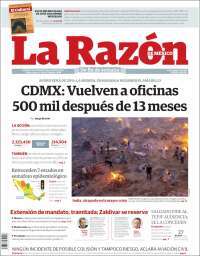 La Razón