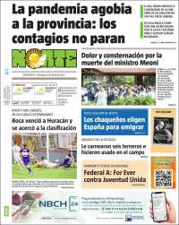 Diario Norte