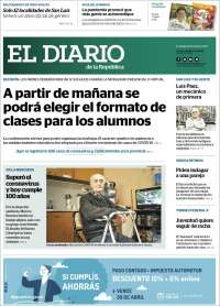 Diario de la República