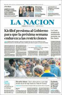 La Nación