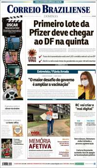 Correio Braziliense