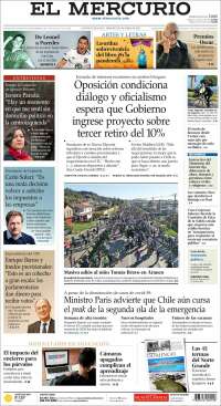 El Mercurio
