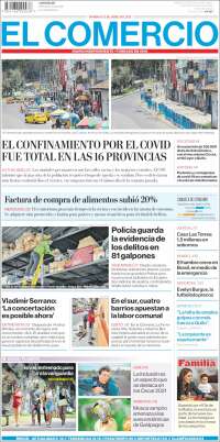 El Comercio