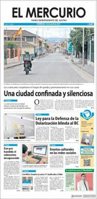 Diario El Mercurio