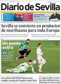 Diario de Sevilla