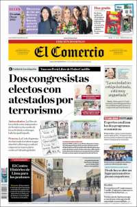 El Comercio